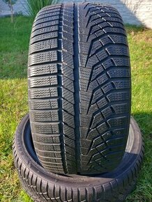 255/35 r19 zimne pneumatiky - 1