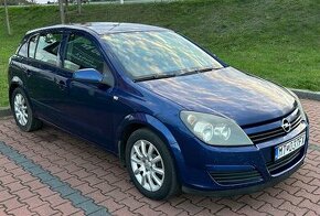 Opel Astra H 1.6 77kW 2004 - 1