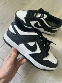 Tenisky Nike DUNK low - 1