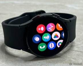 Samsung Galaxy Watch 4 40mm Black