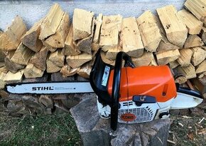 Motorová píla STIHL MS 462