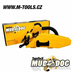 TapeTech Muddog na tmelenie sadrokartónu