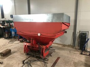 Kuhn mds 932