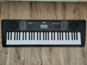 61 klávesový Keyboard FOX ARK-168