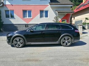 Peugeot 508 rxh