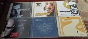 Originál CD a Maxi CD Min.odber 2 ks