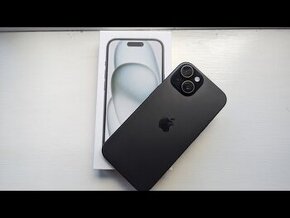 iPhone 15 Plus 128GB NOVÝ