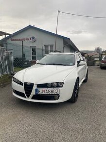 Alfa romeo 159 2.4 TI