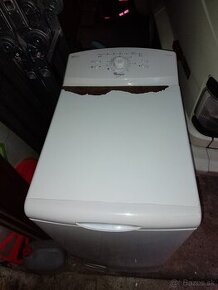 Whirlpool AWE 2320