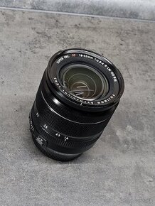 Fujifilm fujinon XF 18-55mm f/2.8-4.0 R LM OIS