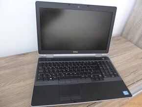 Dell Latitude 6530 i5-320GB HDD-6GB RAM