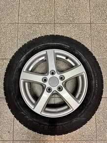 AZW R15 5x112