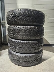 Celoročné Pneu Matador 185/65 R15