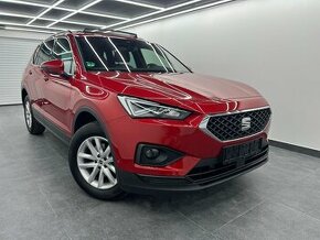 Tarraco 2,0 TDI Style Virtual Odpočet DPH Top stav