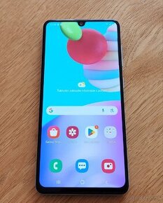 Samsung Galaxy A41