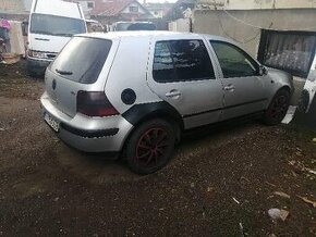 Volkswagen golf 4