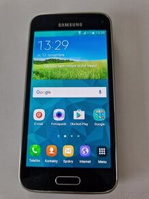 Samsung Galaxy S5 mini