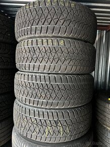 225/55 r18 zimne