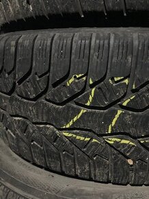 225/45R17 zimne