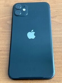 iPhone 11 - 128 Gb BLACK - 1