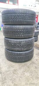 PIRELLI SOTTOZERO 3 WINTER , 245/45 R 19 102 V