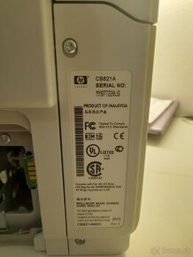 Multifunkčna tlačiaren Hp officejet pro L7590