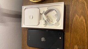 iPhone SE 2020 Black 64GB