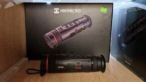 HIKMICRO FALCON FH35, Termovízia