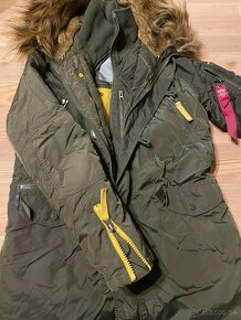 Alpha Industries dámska