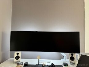 Dell Ultrasharp U4919DW