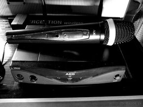 AKG WMS 420