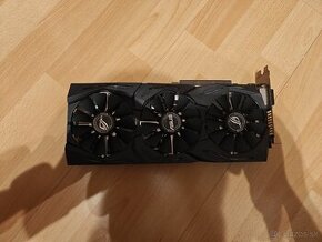 Asus rog strix gtx1080 8gb