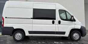 FIAT DUCATO L2H2 VAN