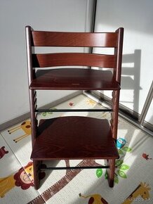 Stokke Tripp Trapp stolička - (NOVÁ) 