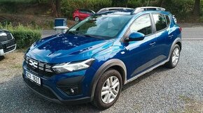 Dacia Sandero, 1.0 TCe 90 Stepway Expression MODEL 2024