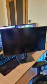 27'' QHD ASUS TUF Gaming VG27AQ