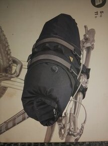 Taska na riadidla-Topeak FrontLoader