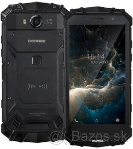 Doogee S60 6/64GB