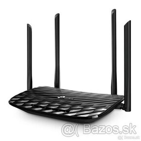 Router TP LINK AC1200