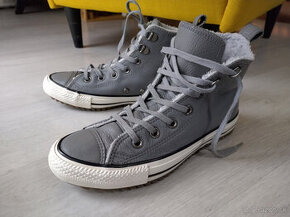 vysoke topanky Converse Chuck Taylor All Star Hiker Hi Boot