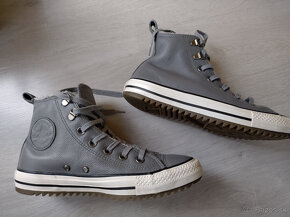 vysoke topanky Converse Chuck Taylor All Star Hiker Hi Boot