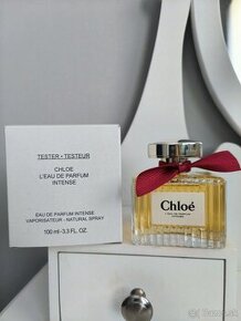 Novinka Chloe L'Eau de Parfum Intense Parfum 100ml.