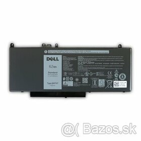 Original Batéria DELL Latitude E5450 E5470 6MT4T