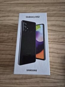 Samsung A52