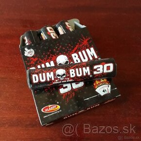 DUM BUM 30