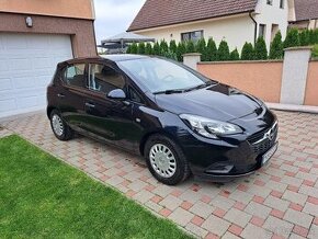 Opel Corsa 1,2 benzín, 2018, 72000 km