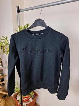 Calvin Klein mikina veľ.S