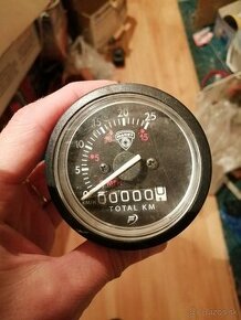 Tachometer