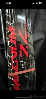 Lyze blizzard magnum