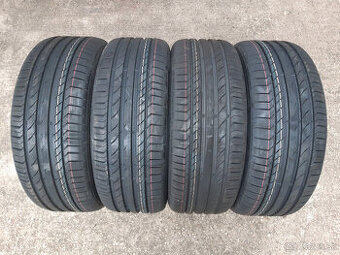 225/45 R18  -nové letné Continental